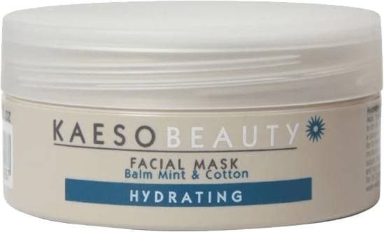 KAESO SKINCARE - HYDRATING - Mask 245ml