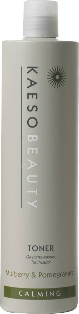 KAESO SKINCARE - CALMING - Toner 495ml