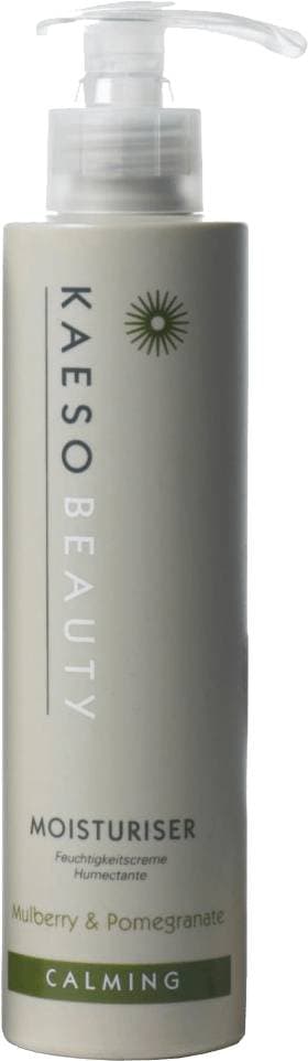 KAESO SKINCARE - CALMING - Moisturiser 495ml