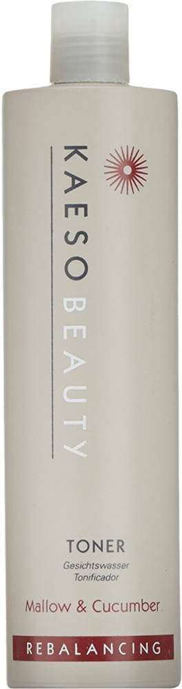KAESO SKINCARE - REBALANCING - Toner 495ml