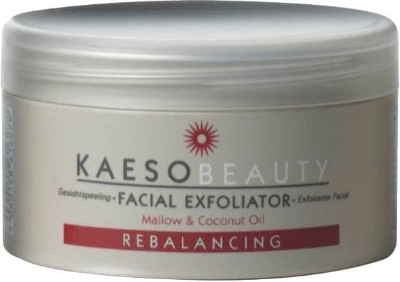 KAESO SKINCARE - REBALANCING - Exfoliator 245ml