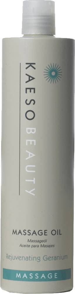 KAESO MASSAGE - Massage Oil With Premium Natural Oils