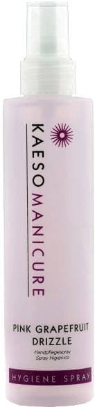 KAESO MANICURE - Pink Grapefruit Drizzle Hygiene Spray
