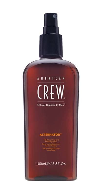 American Crew - Styling - Alternator Finishing Spray
