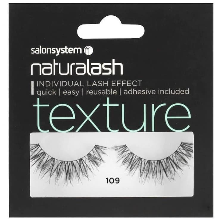 Salon System - STRIP LASH - Volume - 109
