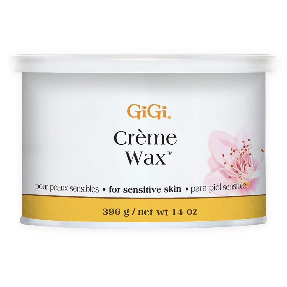 GiGi SPECIALISED WAXES - Creme Wax