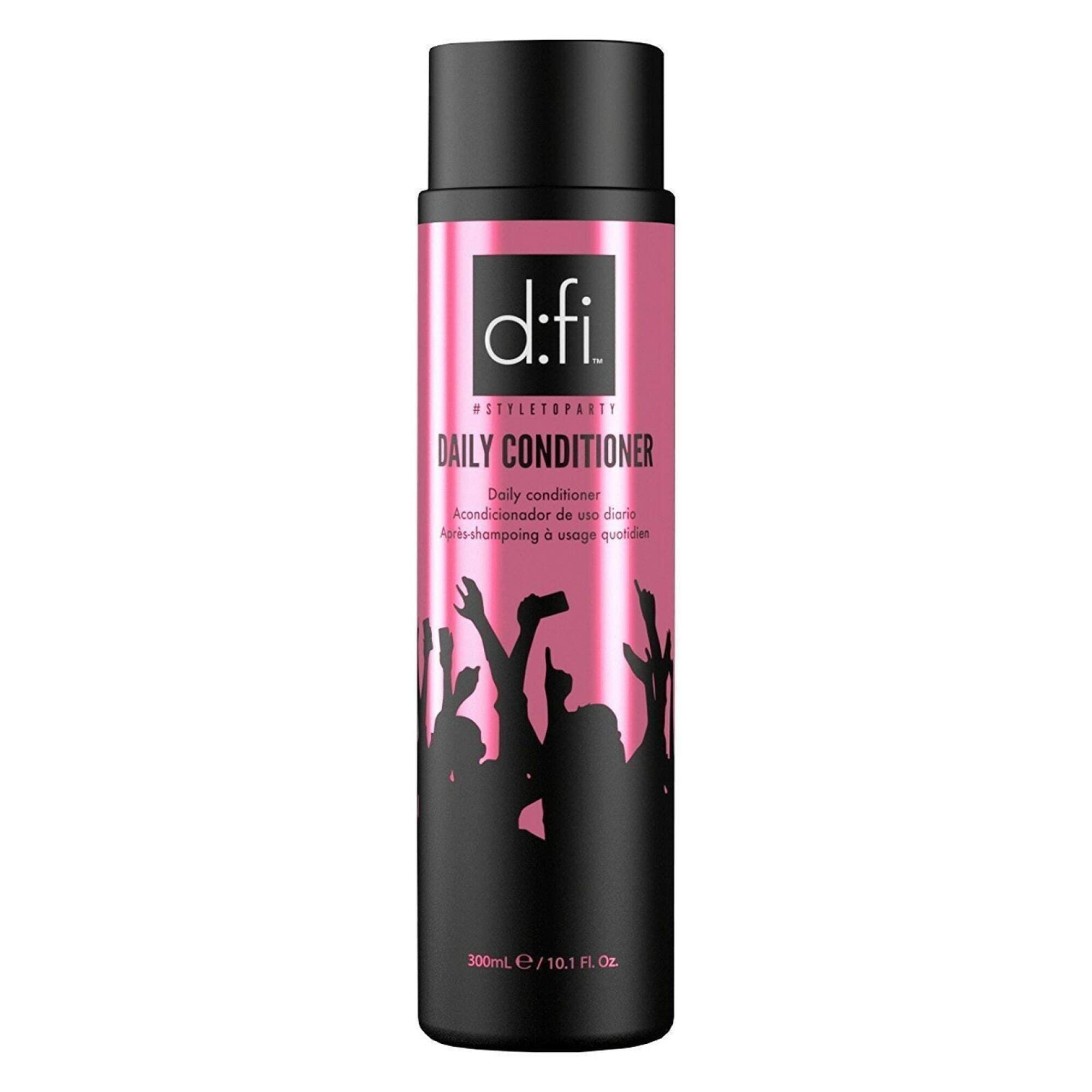 d:fi Daily Conditioner 300ml - Image 2