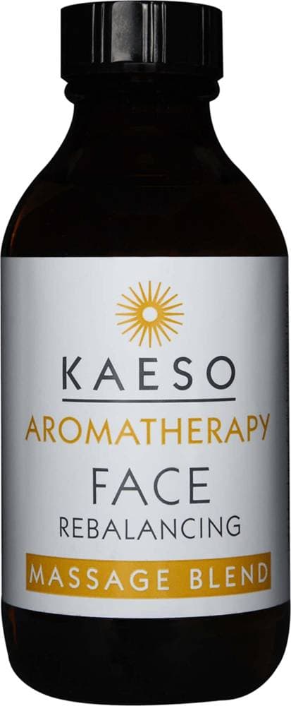 KAESO BLENDED OILS - Rebalancing Face Blend