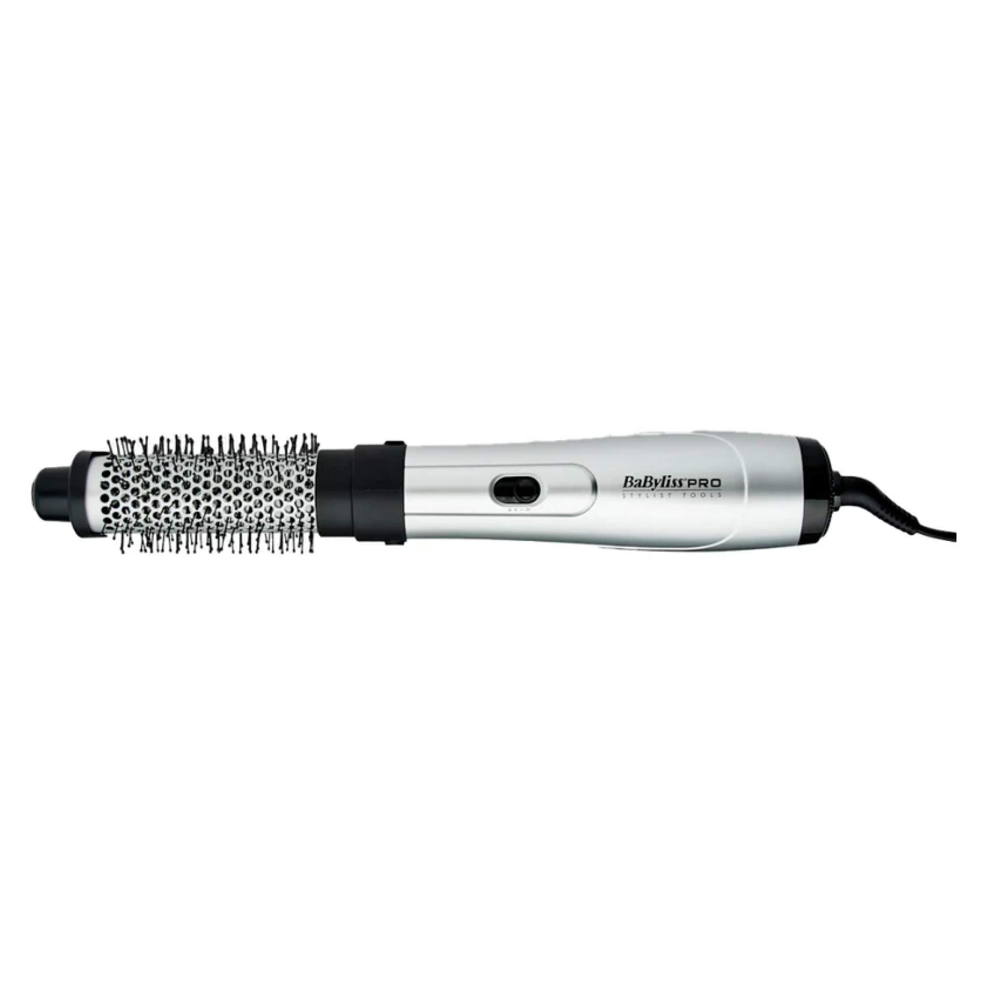 BaByliss PRO - Air Stylers - Ionic Airstyler - 34mm