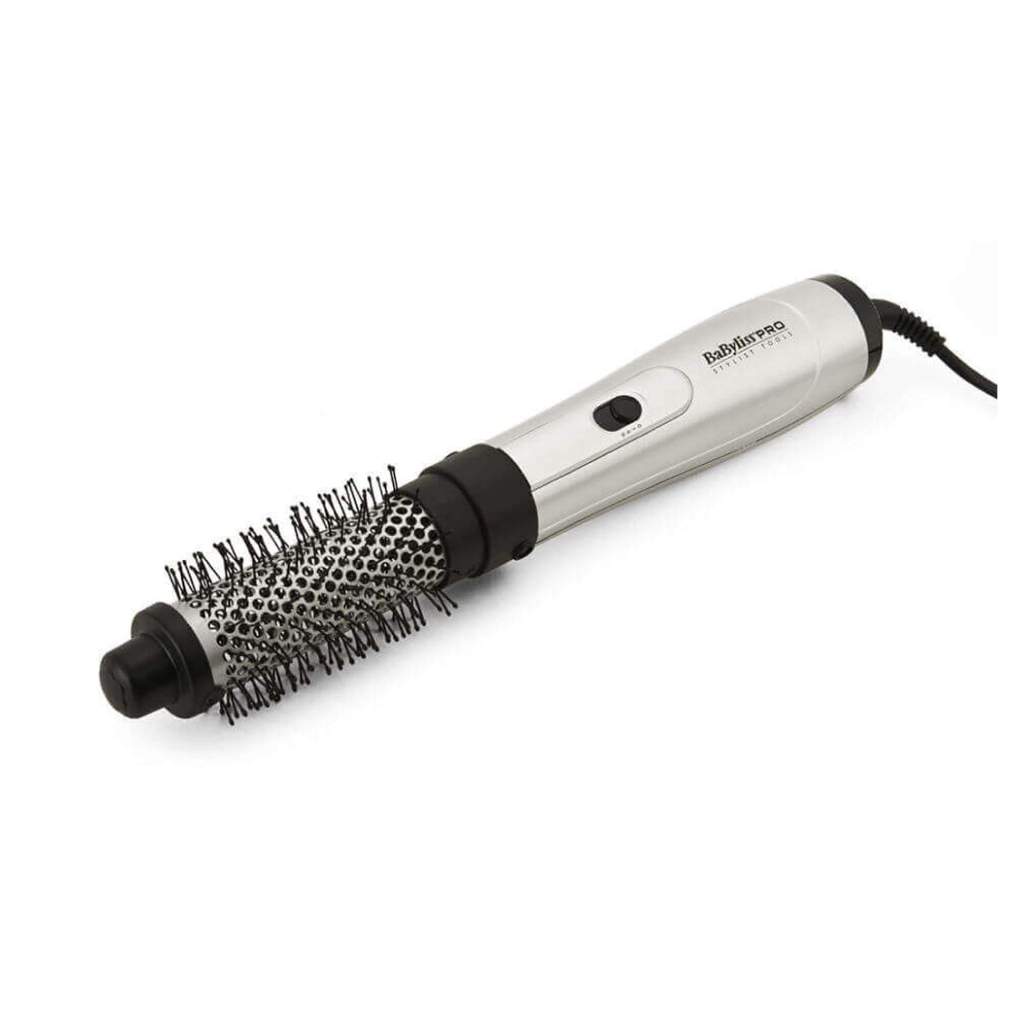 BaByliss PRO - Air Stylers - Ionic Airstyler - 34mm - Image 2