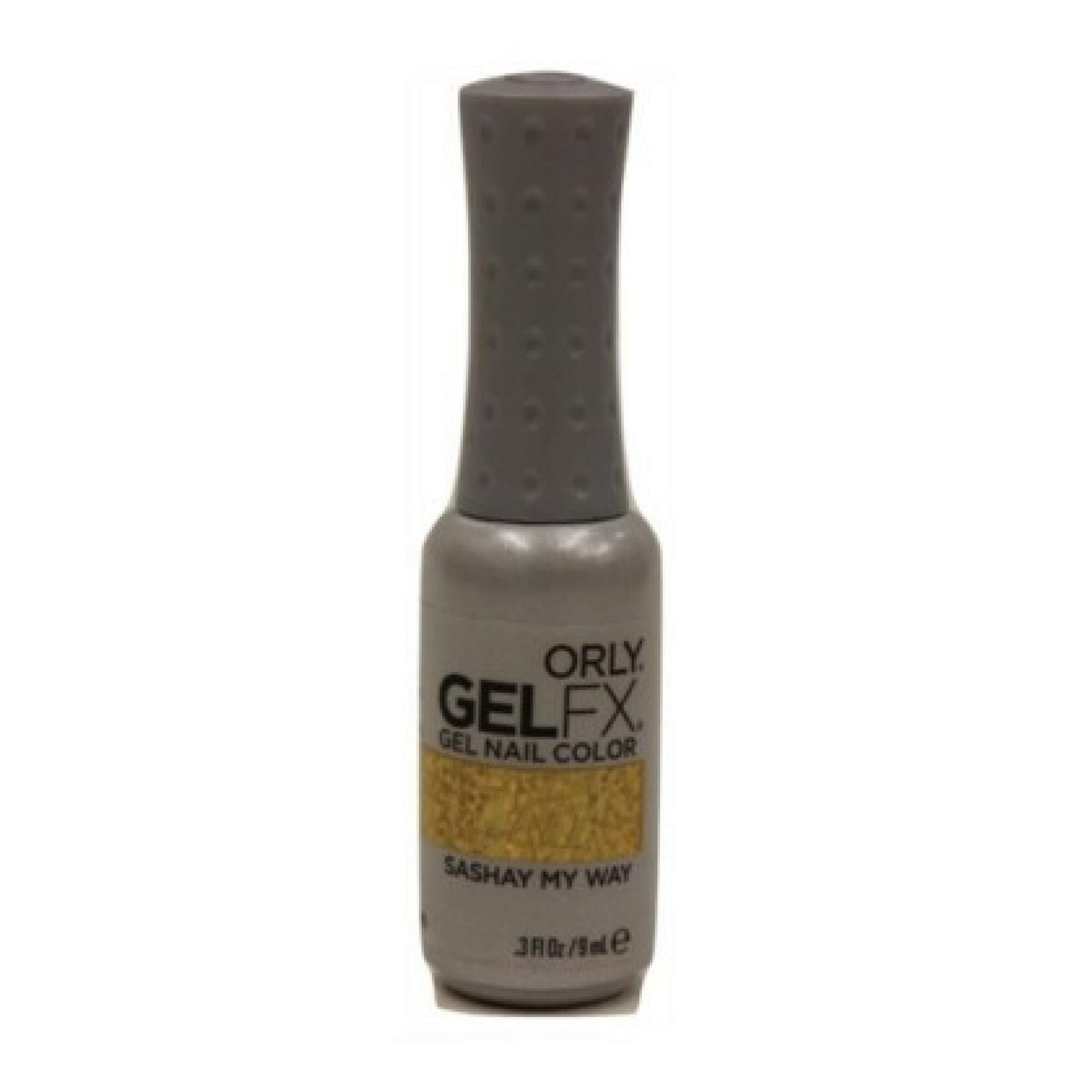 *ORLY Gel FX POLISH - Sashay My Way(Ltd Stock)