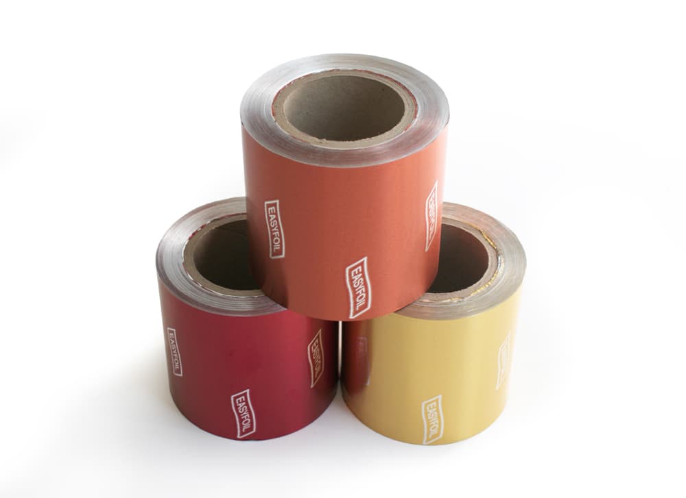 EasyFoil GCB Foil 3Pk