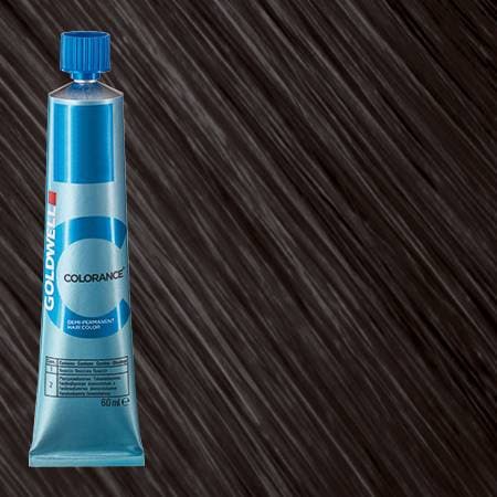 Goldwell Colorance Tube - 5NA