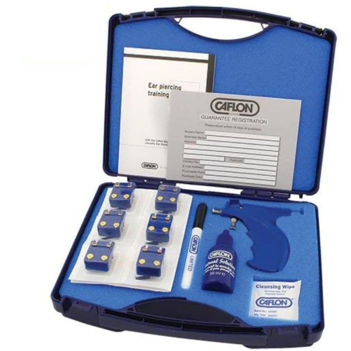 ACCESSORIES - Intro Kit