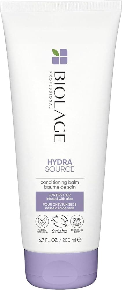 Biolage - Hydra Source - Conditioner - 200ml