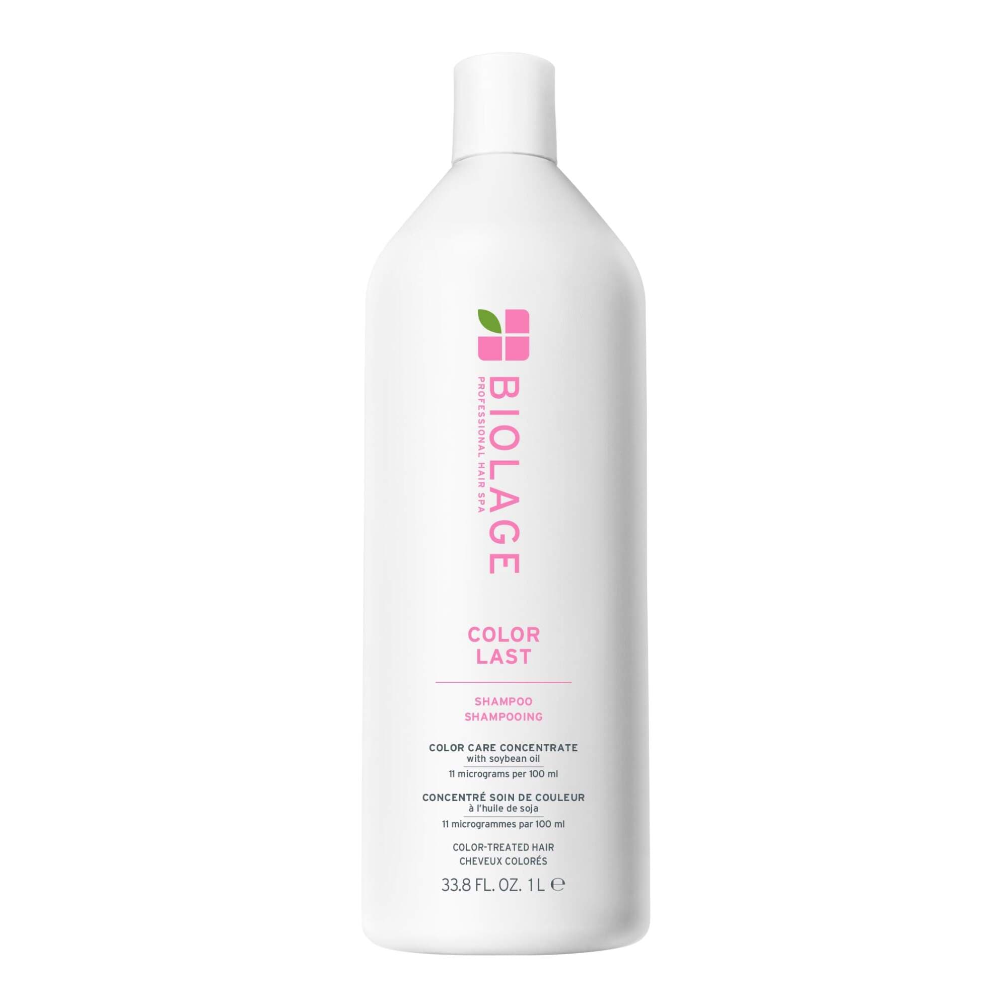 Biolage - Color Last - Shampoo - 1000ml