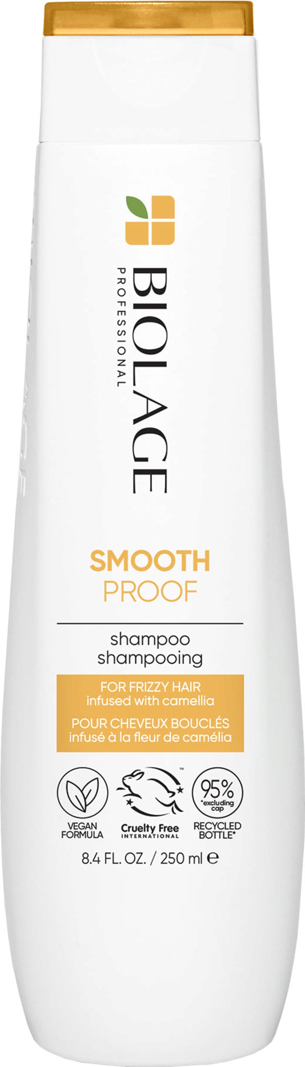 Biolage - Smooth Proof - Shampoo - 250ml