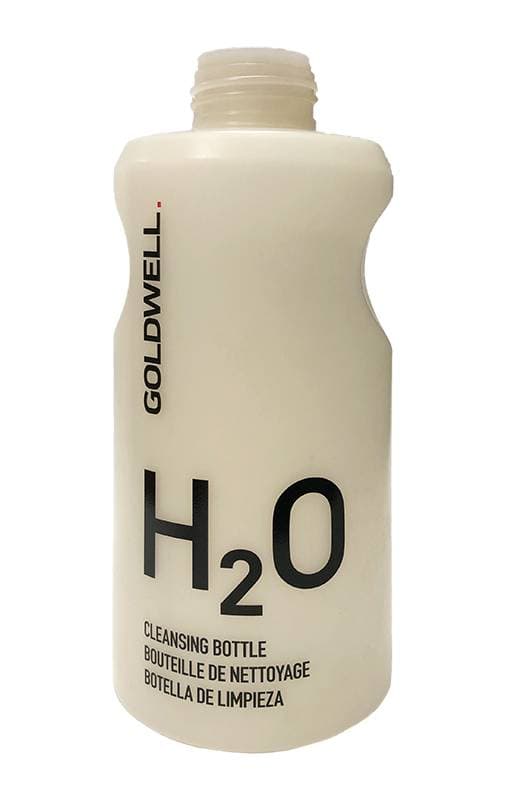 Goldwell Salon Accessories - H2O Cleansing Bottle