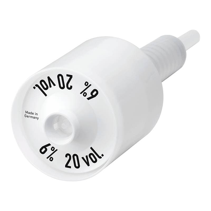 SYSTEM Developer PUMP - 6% 