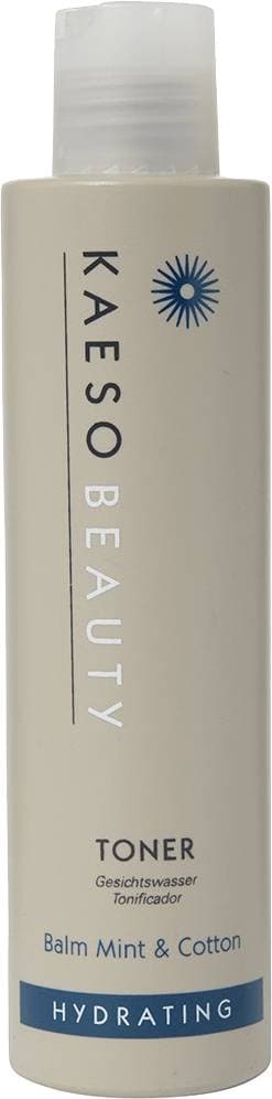 KAESO SKINCARE - HYDRATING - Toner 195ml