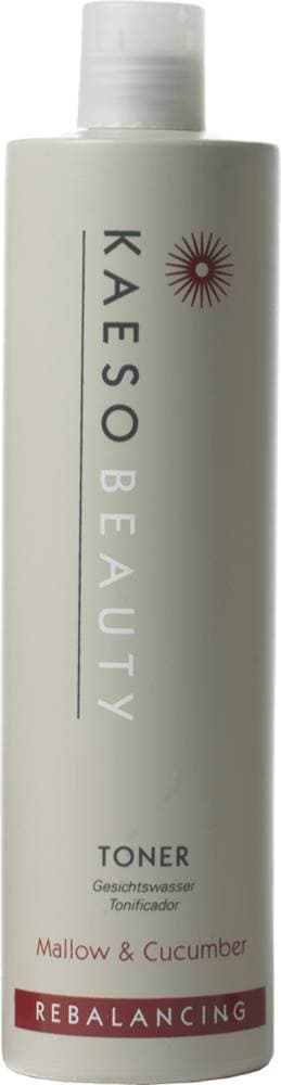 KAESO SKINCARE - REBALANCING - Toner 195ml