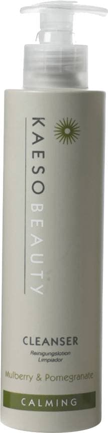 KAESO SKINCARE - CALMING - Cleanser 195ml