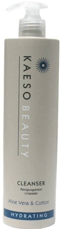 KAESO SKINCARE - HYDRATING - Cleanser 195ml