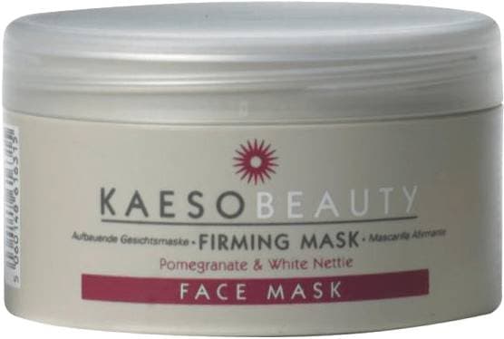 KAESO SKINCARE - REBALANCING - Mask 95ml
