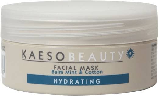 KAESO SKINCARE - HYDRATING - Mask 95ml