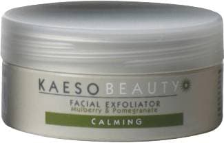 KAESO SKINCARE - CALMING - Exfoliator 95ml