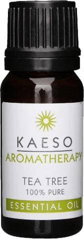 KAESO ESSENTIAL OILS - Tea Tree 10ml