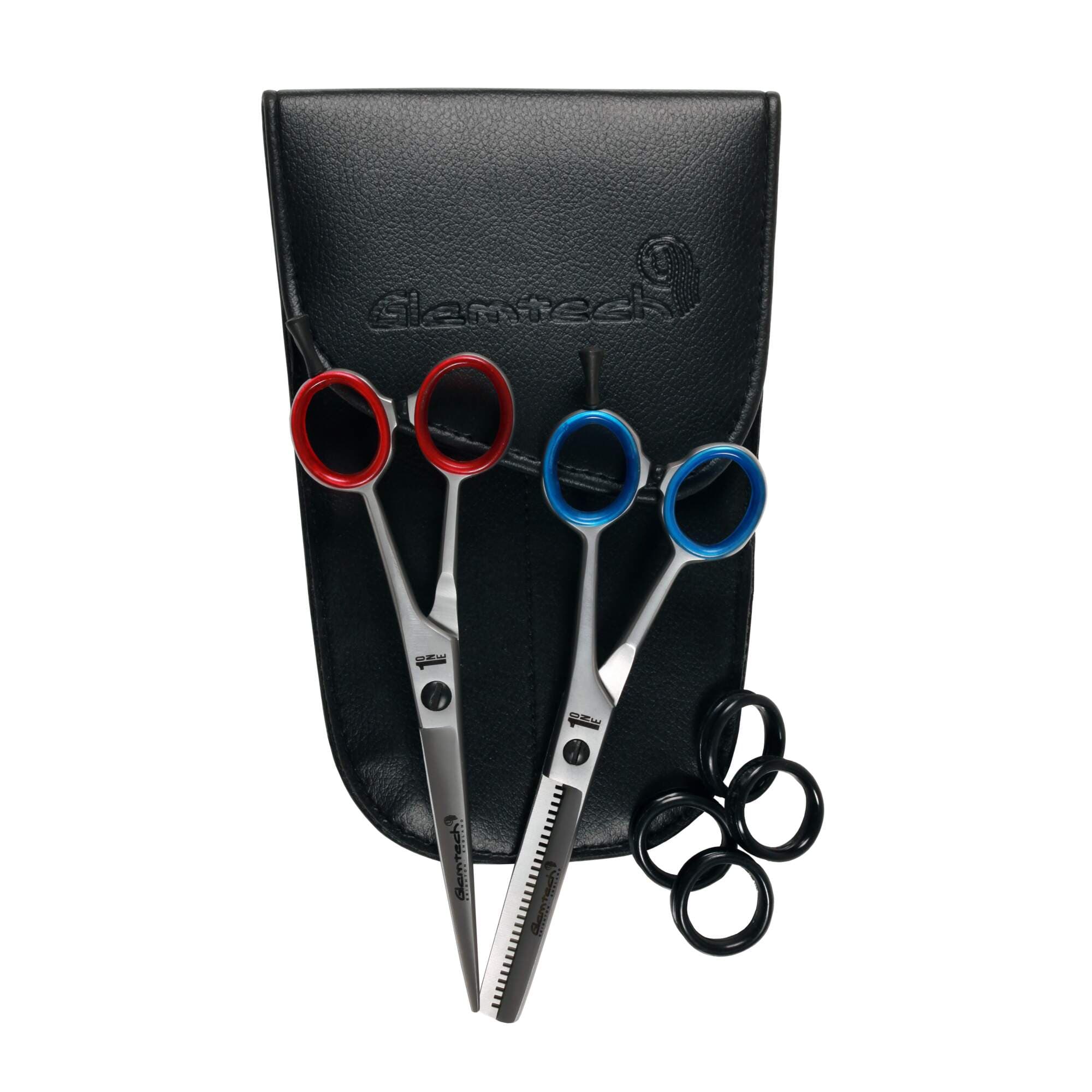 Glamtech ONE 5" Scissor/Thinner Set