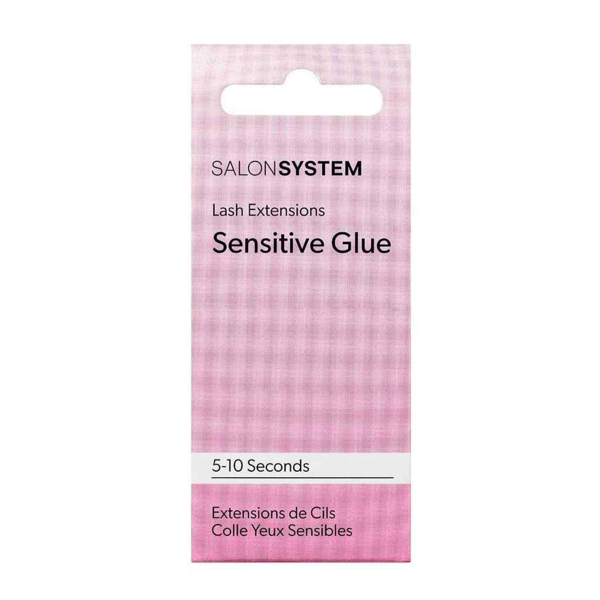 Marvel Lash Glue Sensitive