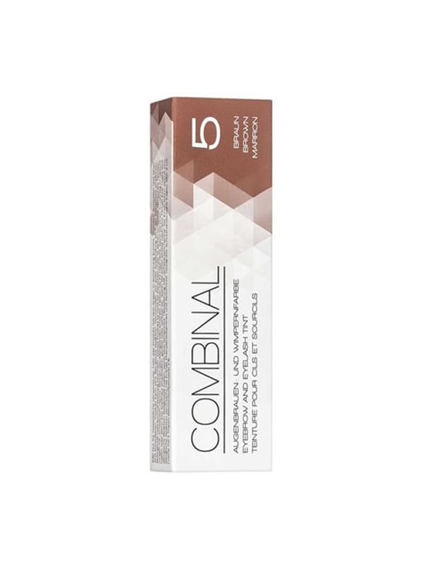 Combinal Eyelash Dye Light Brown
