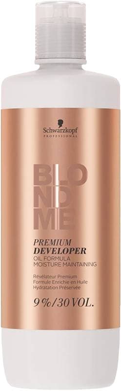 BLONDME - DEVELOPER - 9% (30 Vol) - 1 Litre