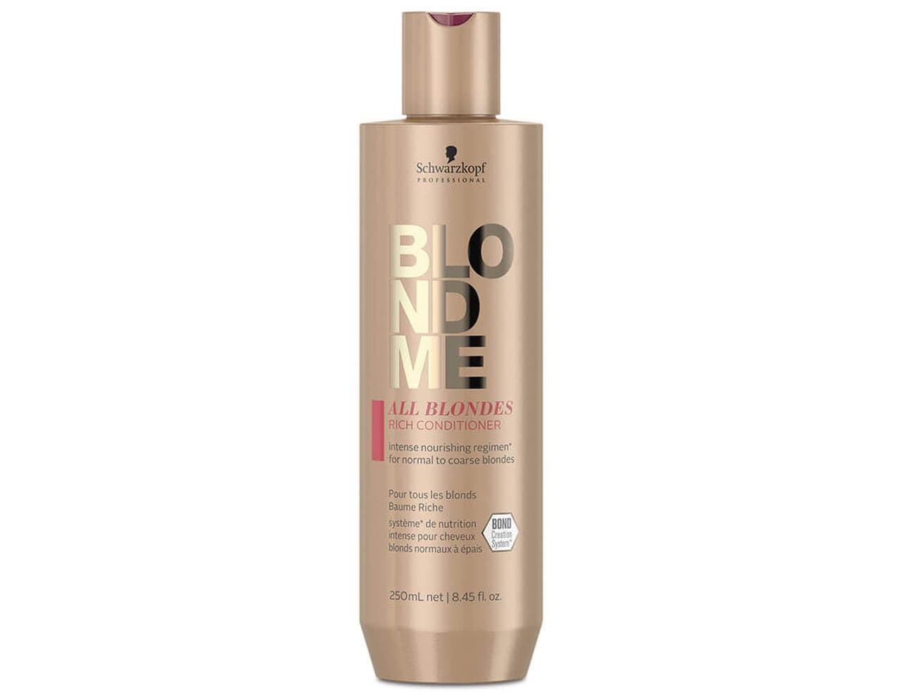 BLONDME CARE - All Blondes - Rich Conditioner 250ml