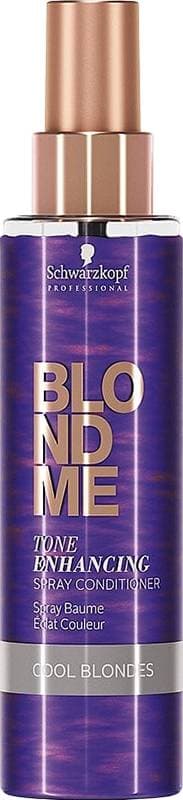 BLONDME CARE - Cool Blondes - Neutralizing Spray Conditioner