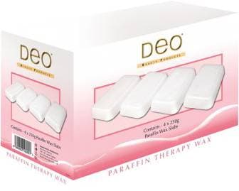 DEO - PARAFFIN WAX - 1 Kilo Box