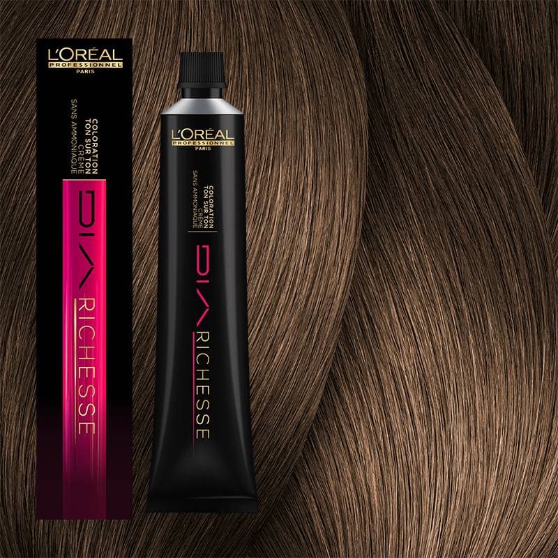 L'Oréal DIA Richesse 7.8