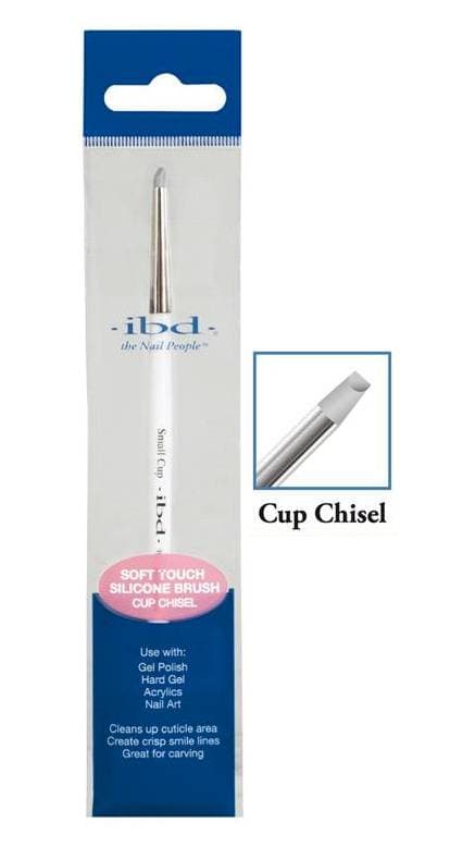 IBD TOOLS AND ACCESSORIES - Silicone Tool Cup Chisel