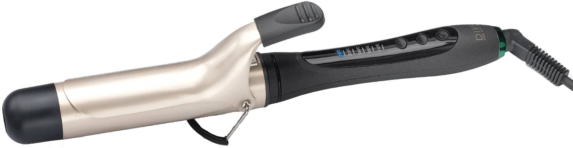 DIVA PRO STYLING - STYLING TOOLS - Digital Tong 38mm