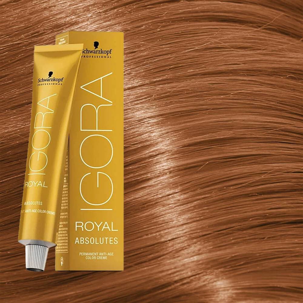 Schwarzkopf Igora - Royal Absolutes - 7-710
