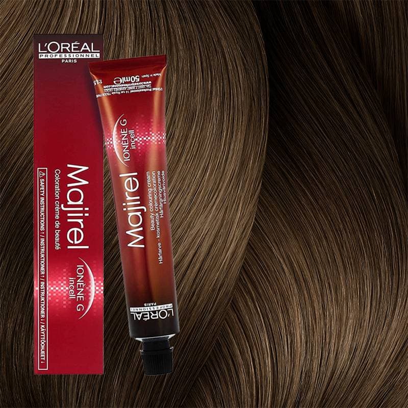 L'Oréal Majirel 7,12