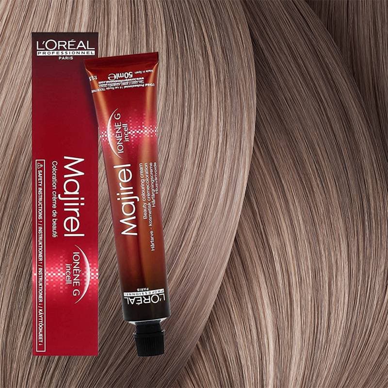 L'Oréal Majirel 9,21