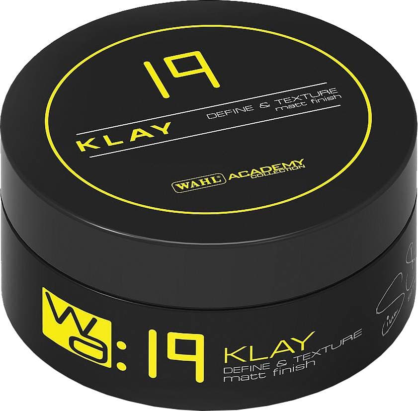 Wahl - Wet Goods - Klay (19) 