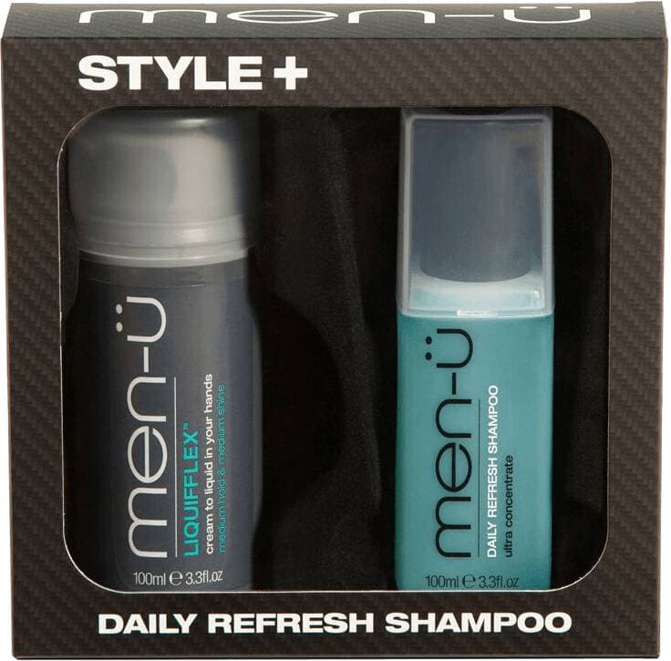 Men-Ü - Styling - Liquifflex 100ml
