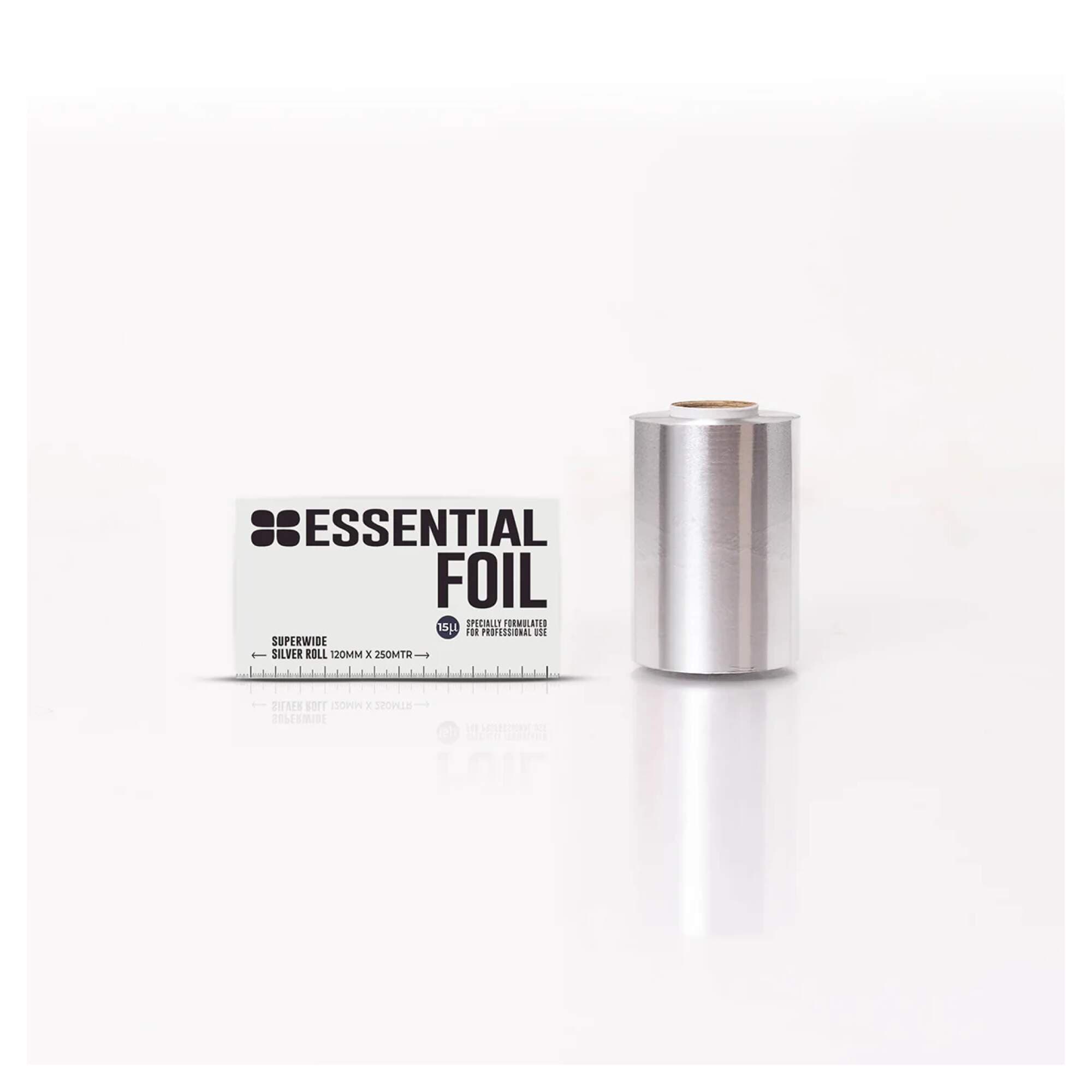 PROCARE - Essential Silver Foil - 250m