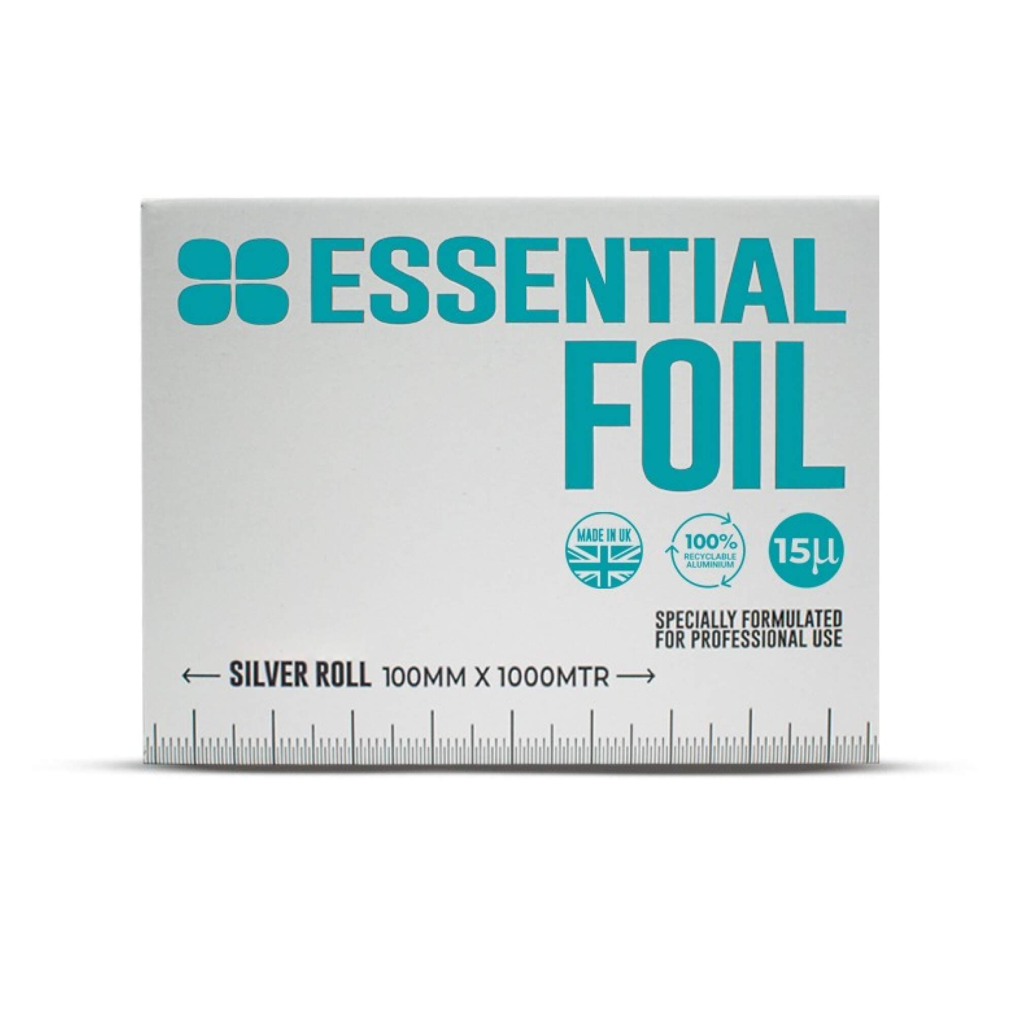 PROCARE - Essential Silver Foil - 1000m