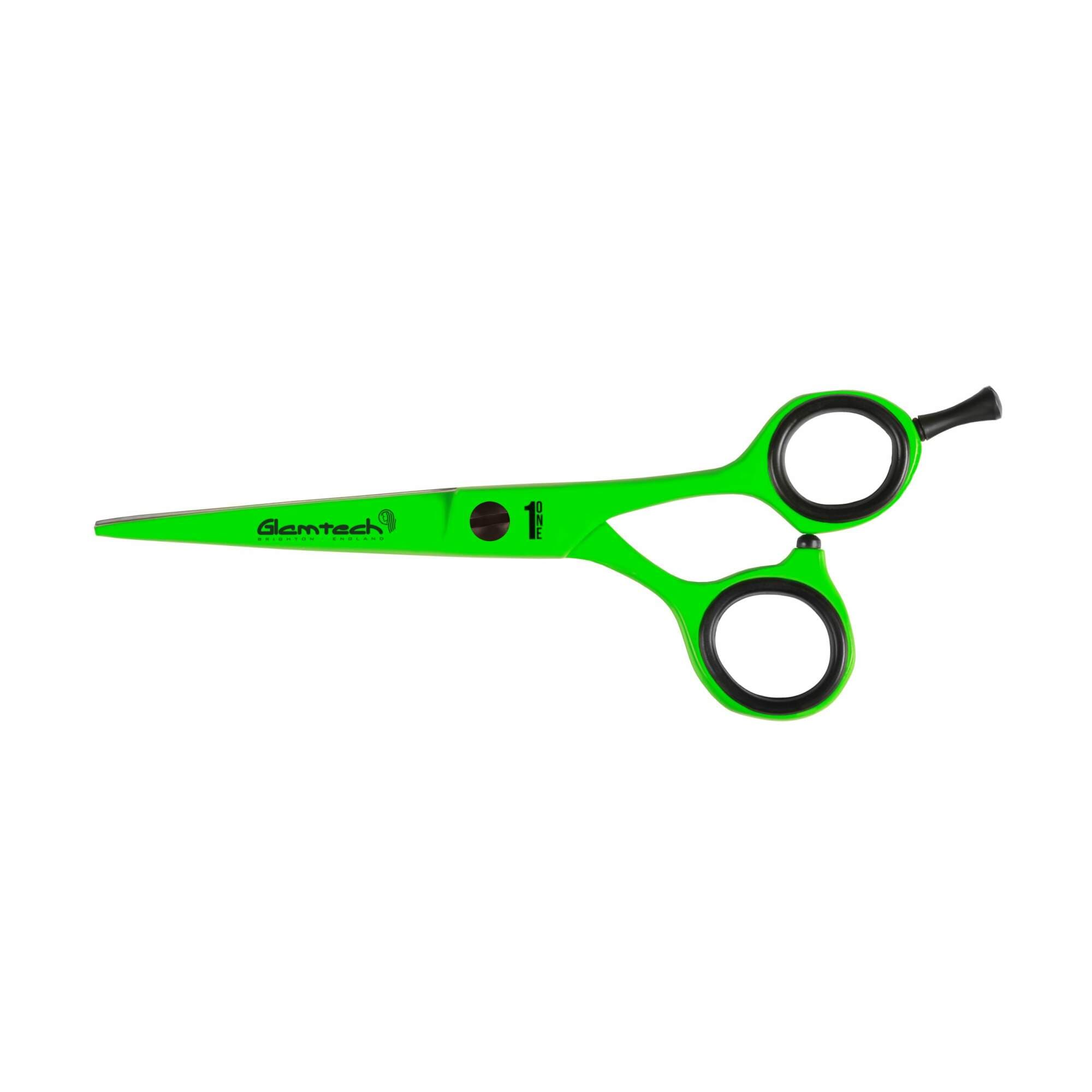 Glamtech NEON ERGO Green 5.5"
