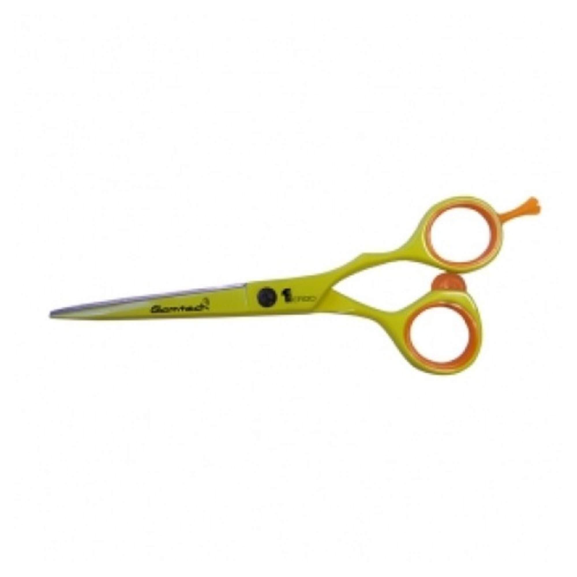 Glamtech NEON ERGO Yellow 5.5"